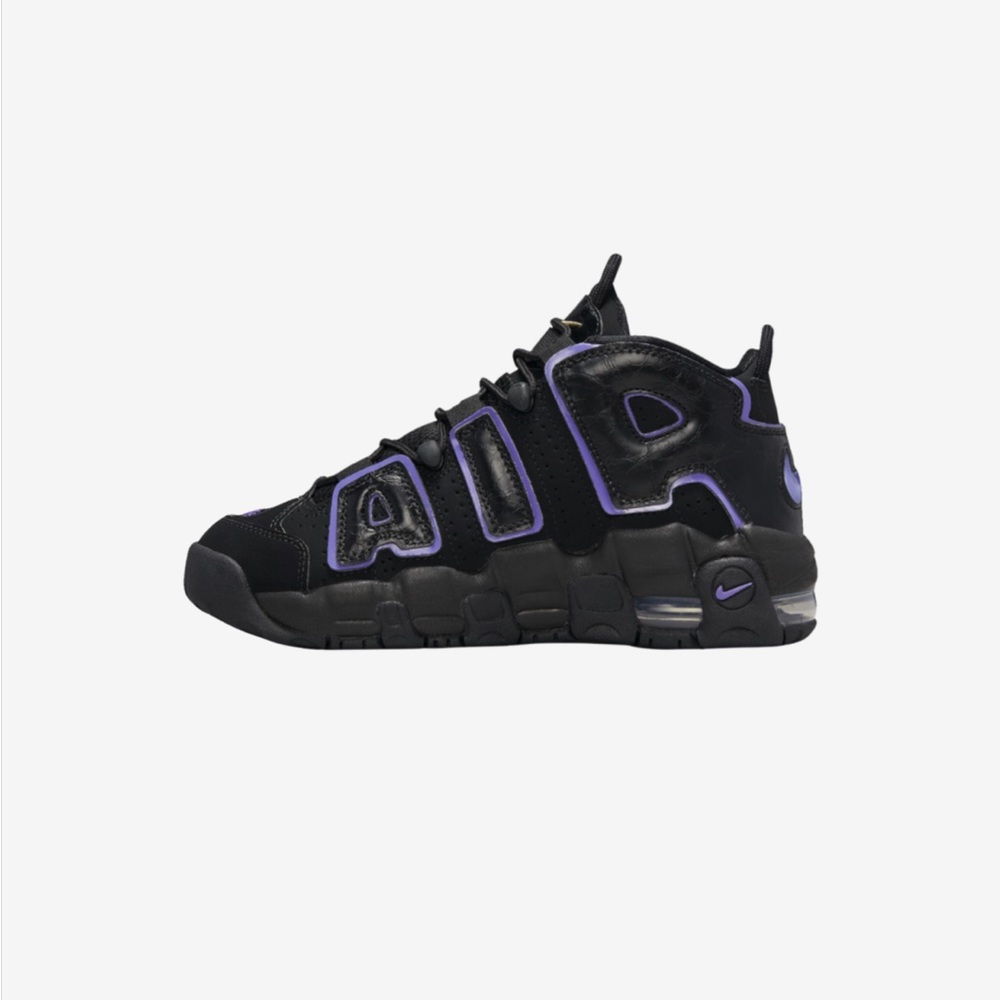 Nike air uptempo
